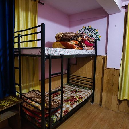 Voyageur Nest Manāli Exterior foto